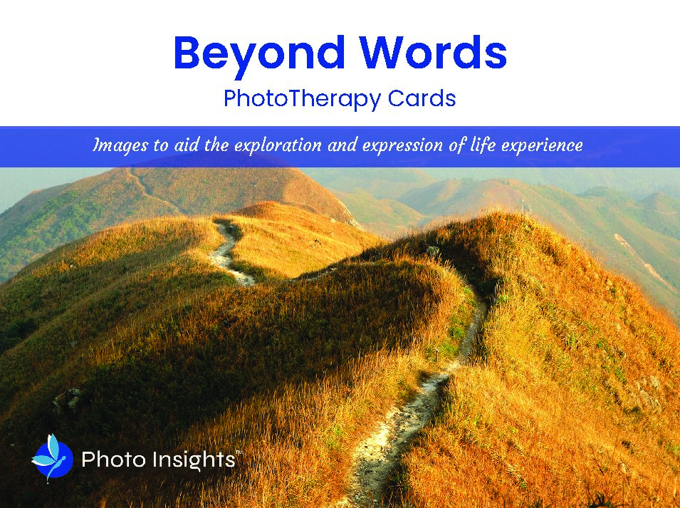 Beyond Words  Photo Deck