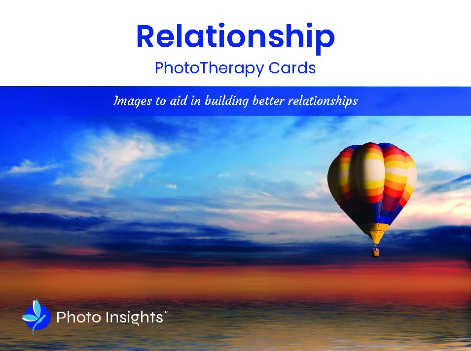 Relationship Photo Deck