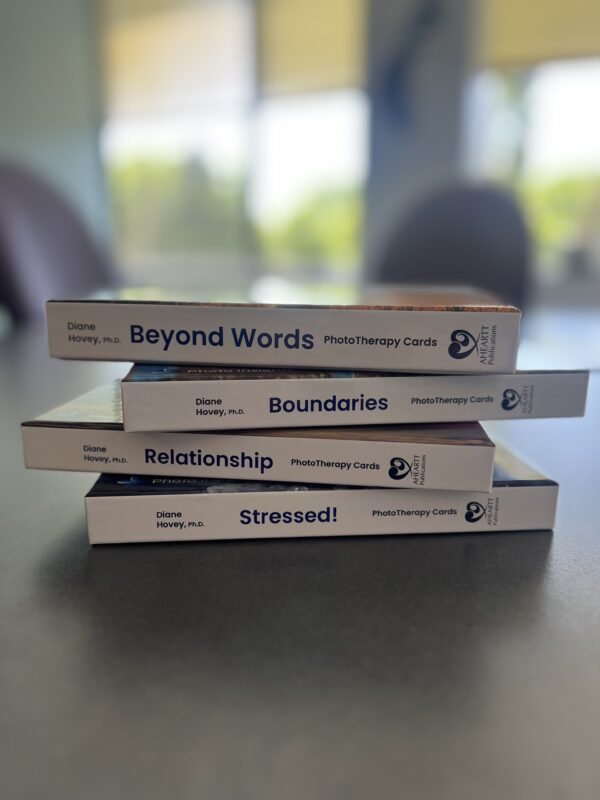 Boundaries Photo Deck - Image 2