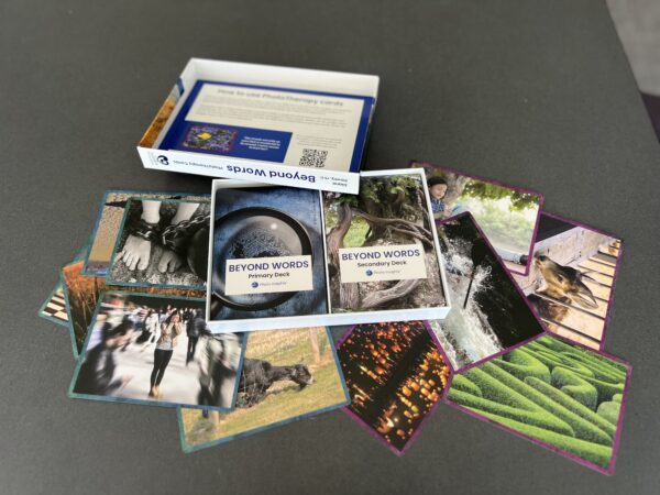 Boundaries Photo Deck - Image 5