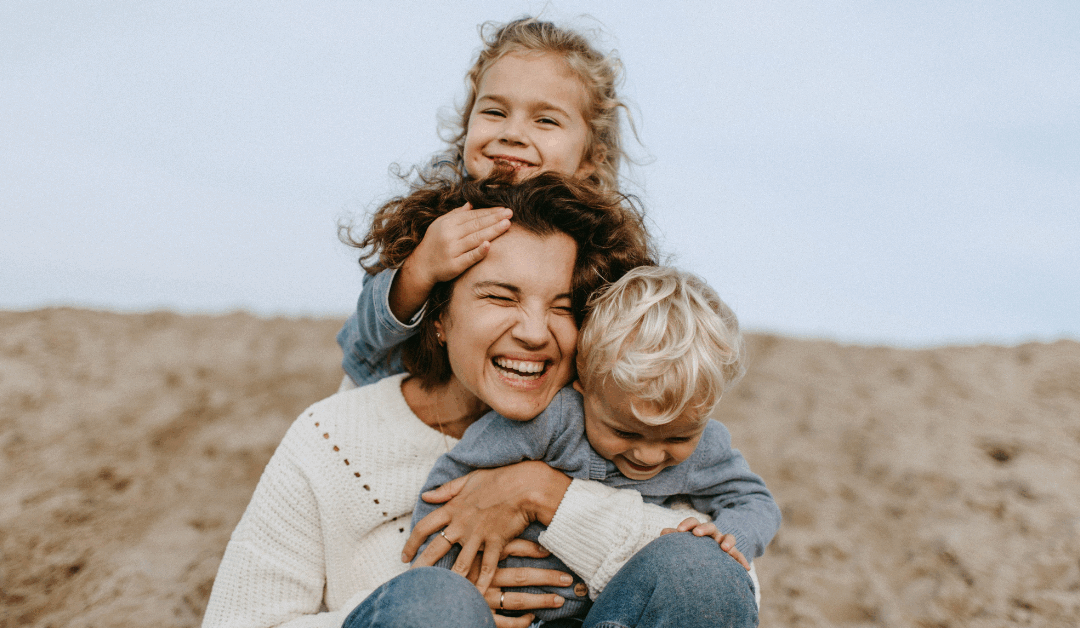 Nonverbal Communication in Children