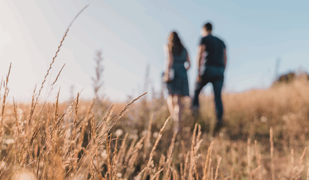 Photo Therapy for Couples