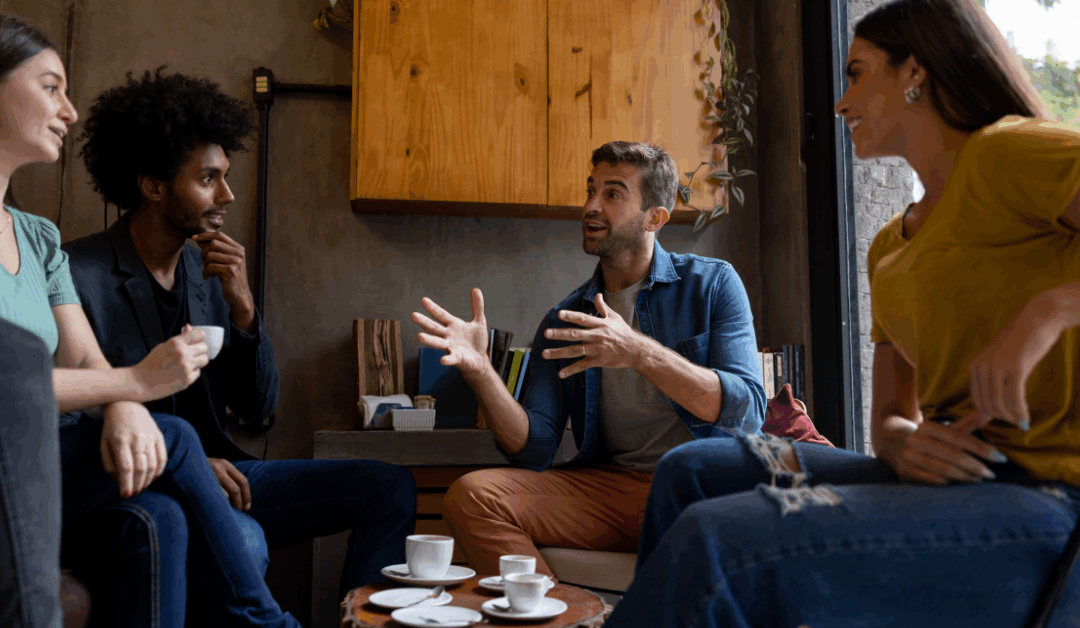 How to Set Healthy Boundaries During the Holidays