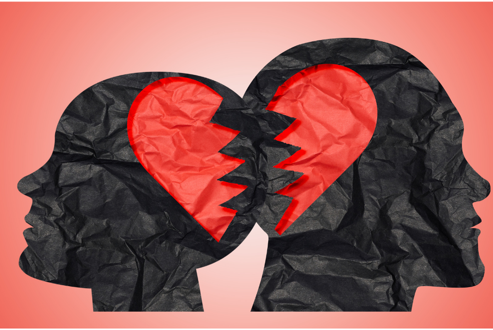 How to Stay True to Your Values When You’re Hurt or Betrayed